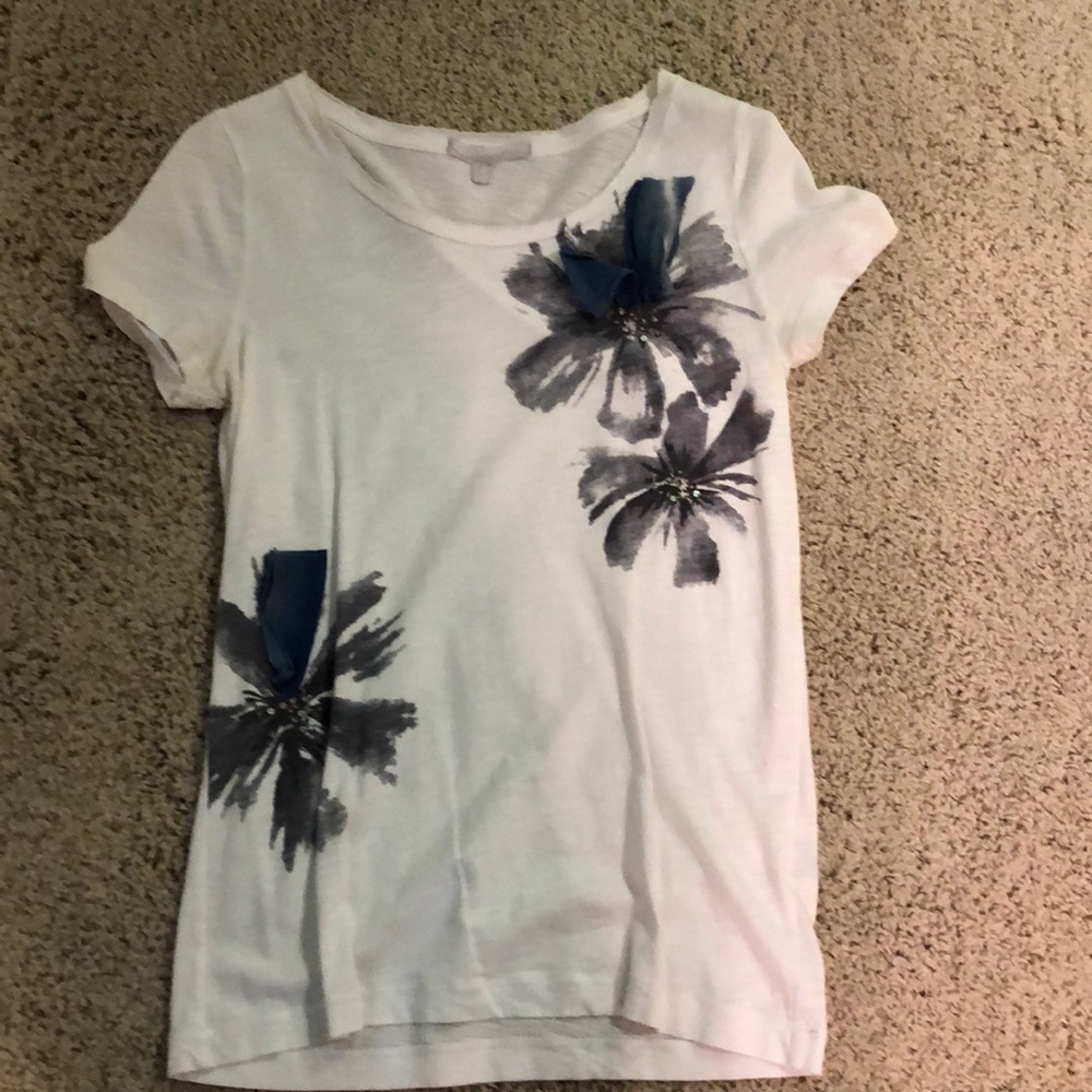 J Crew t shirt
